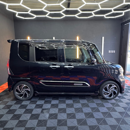 Daihatsu Tanto Custom RS Style Selection