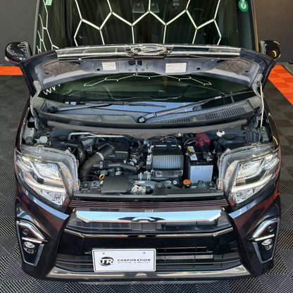 Daihatsu Tanto Custom RS Style Selection