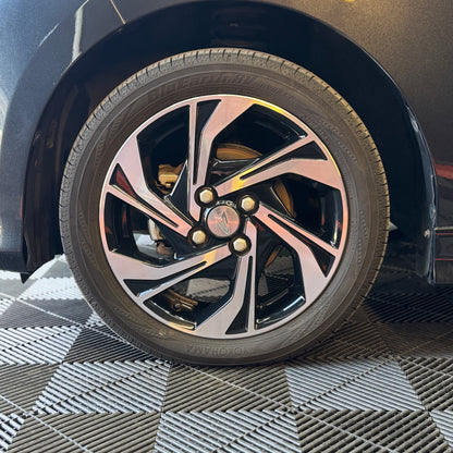 Daihatsu Tanto Custom RS Style Selection