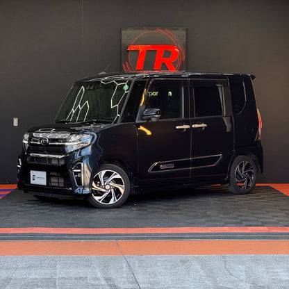 Daihatsu Tanto Custom RS Style Selection