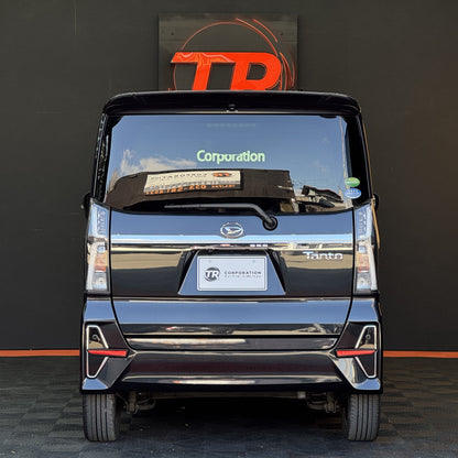 Daihatsu Tanto Custom RS Style Selection