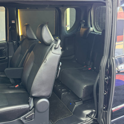 Daihatsu Tanto Custom RS Style Selection