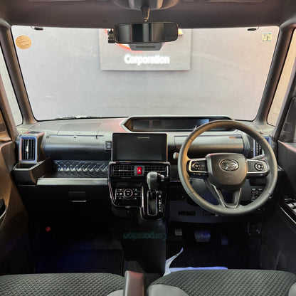 Daihatsu Tanto Custom RS Style Selection