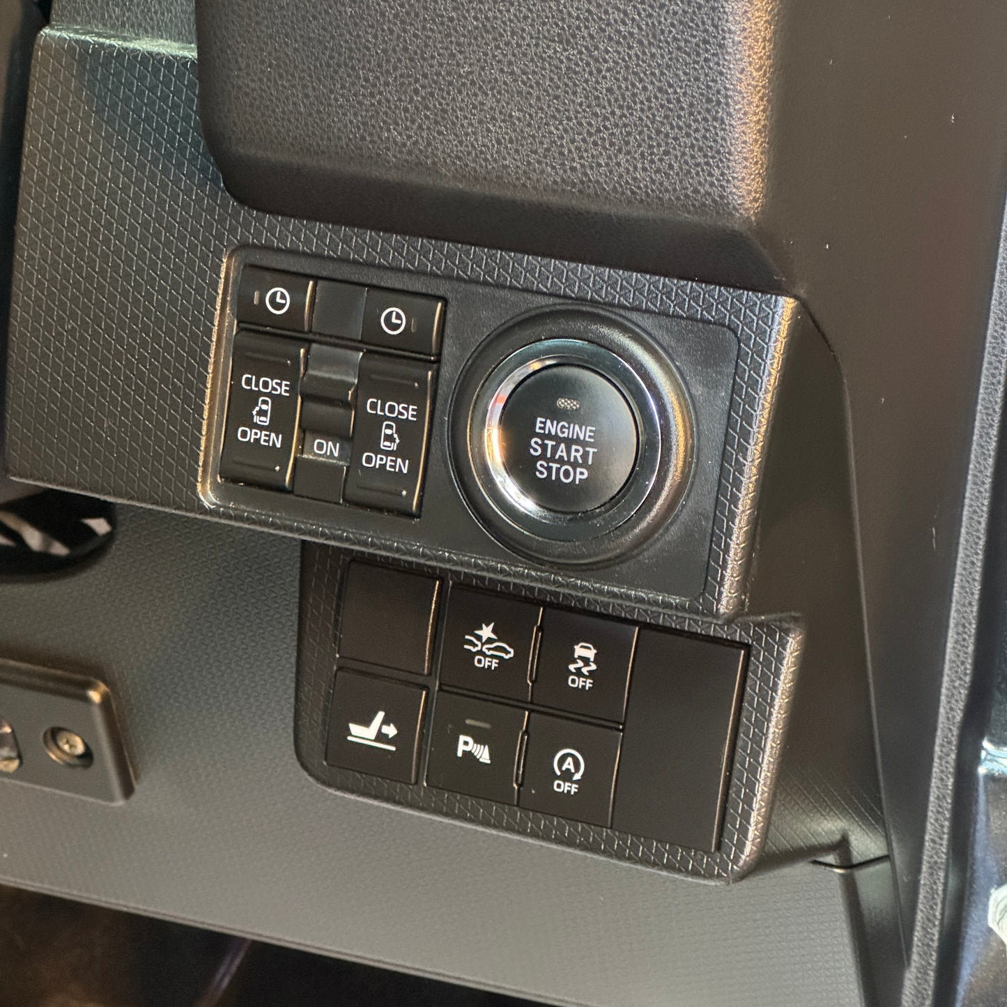 Daihatsu Tanto Custom RS Style Selection