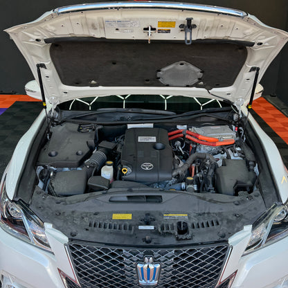 Toyota Crown Athlete-S Hybrid