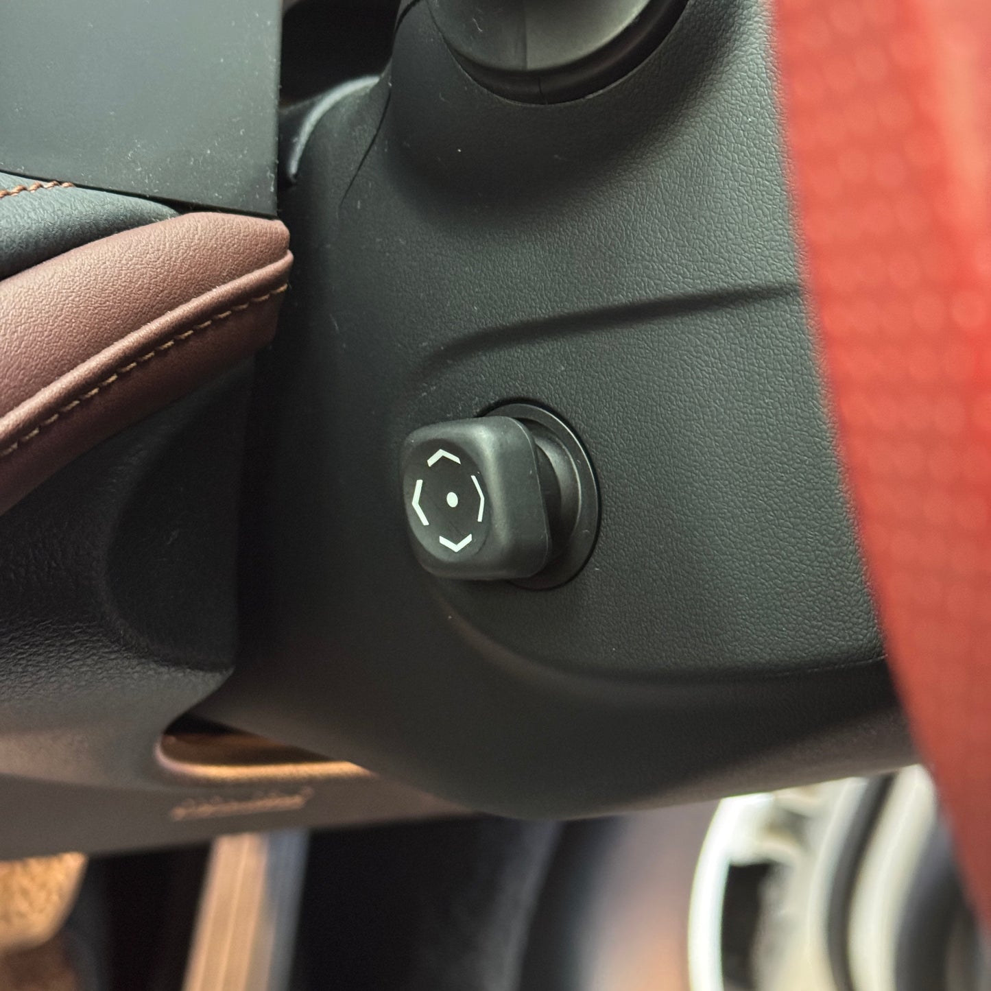 Toyota Crown Athlete-S Hybrid