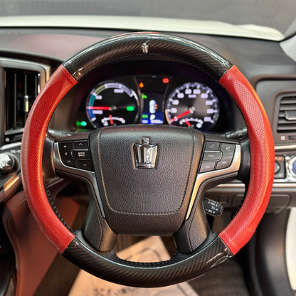 Toyota Crown Athlete-S Hybrid