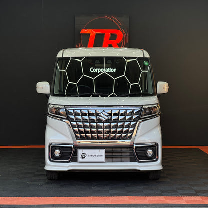 Suzuki Spacia Custom Hybrid GS