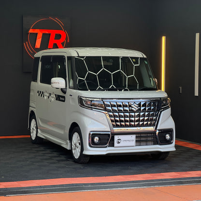 Suzuki Spacia Custom Hybrid GS