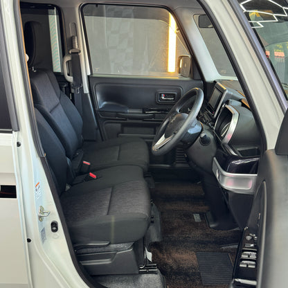 Suzuki Spacia Custom Hybrid GS