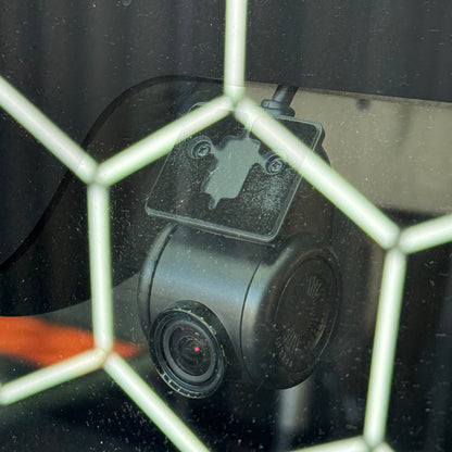 Suzuki Spacia Custom Hybrid GS