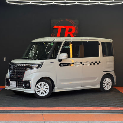 Suzuki Spacia Custom Hybrid GS