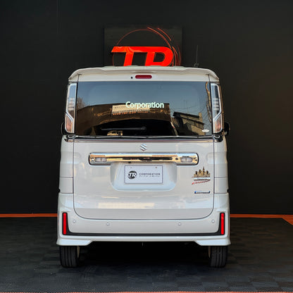 Suzuki Spacia Custom Hybrid GS