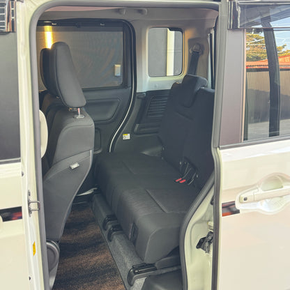 Suzuki Spacia Custom Hybrid GS