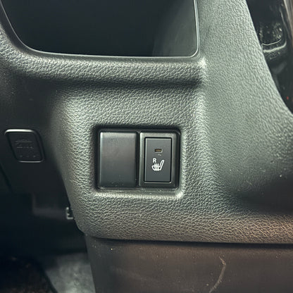 Suzuki Spacia Custom Hybrid GS