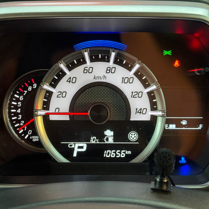 Suzuki Spacia Custom Hybrid GS