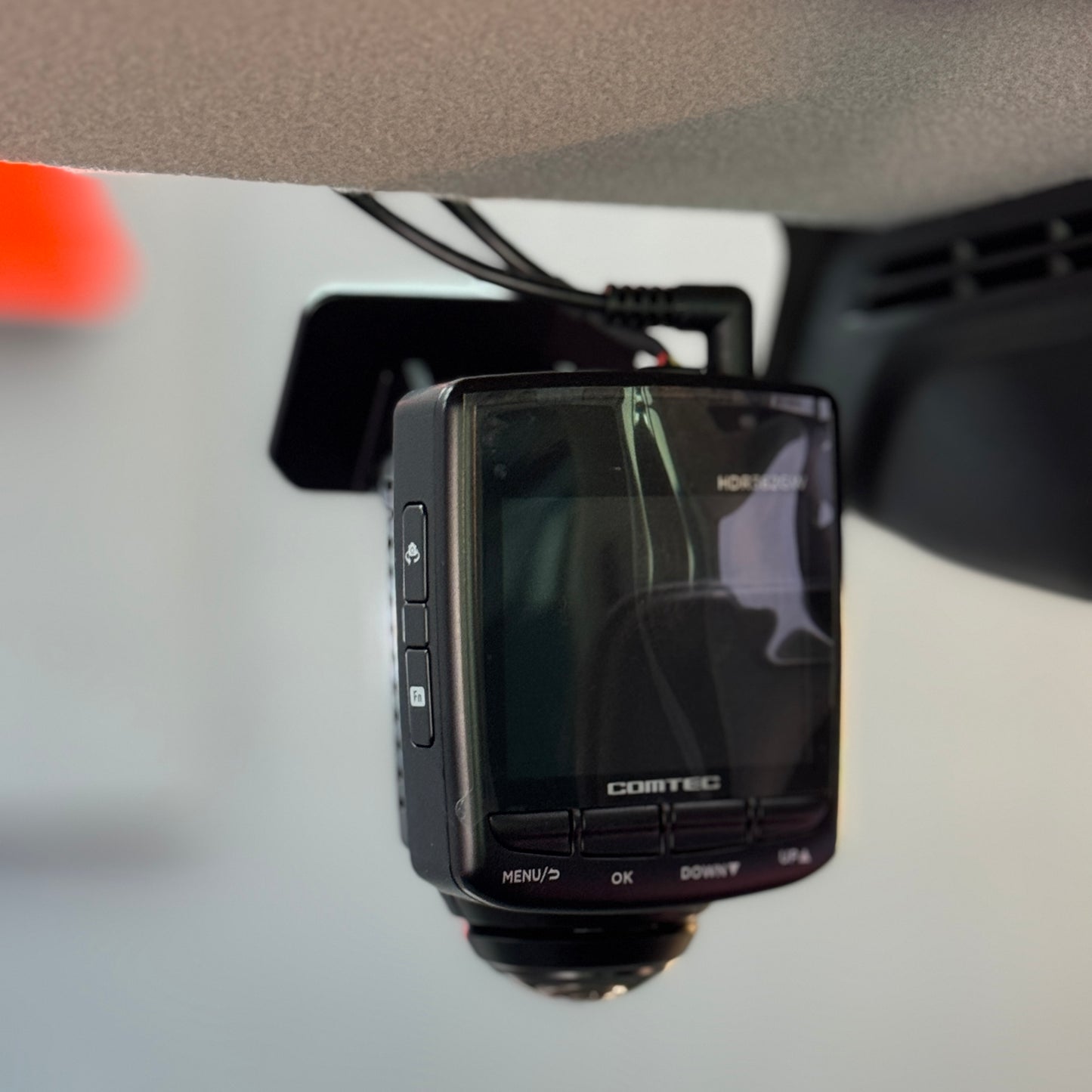 Suzuki Hustler Hybrid Tough Wild