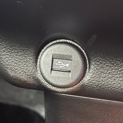 Suzuki Hustler Hybrid X