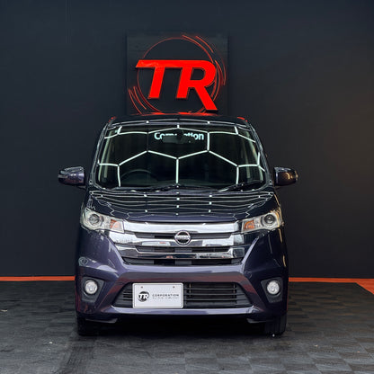 Nissan Dayz Highway-star