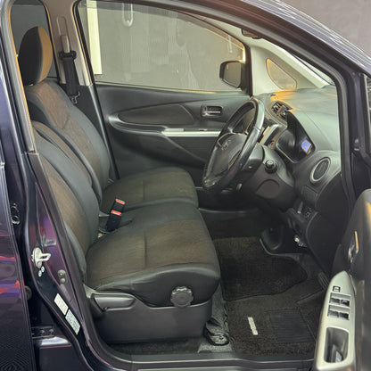 Nissan Dayz Highway-star