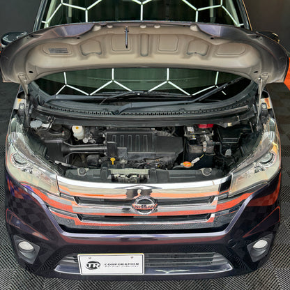 Nissan Dayz Highway-star