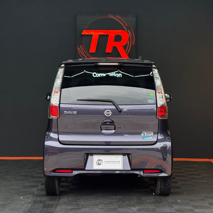 Nissan Dayz Highway-star