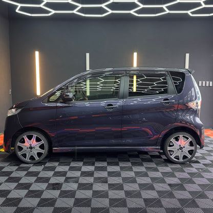 Nissan Dayz Highway-star