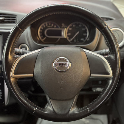 Nissan Dayz Highway-star