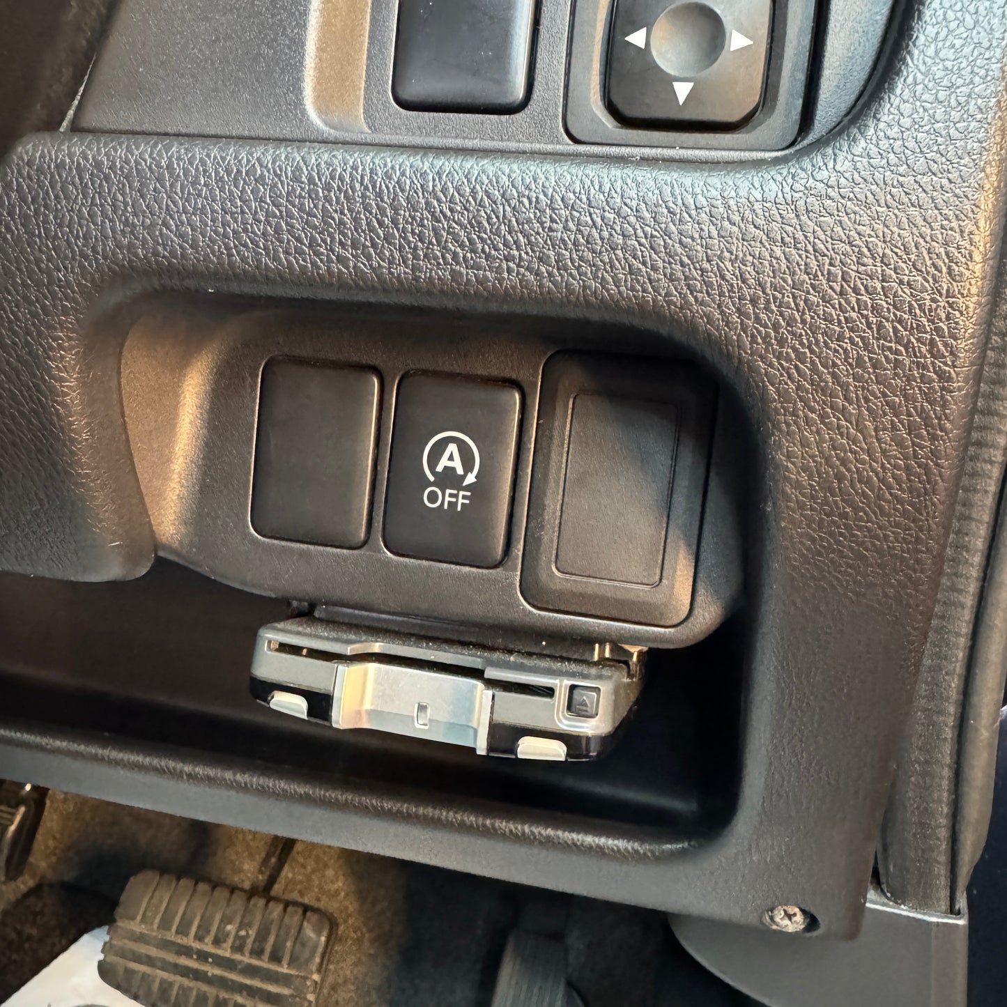 Nissan Dayz Highway-star