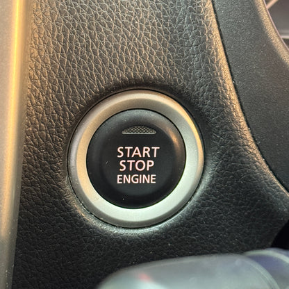 Nissan Dayz Highway-star