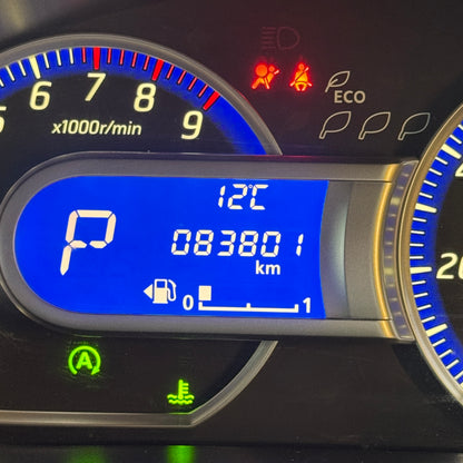 Nissan Dayz Highway-star