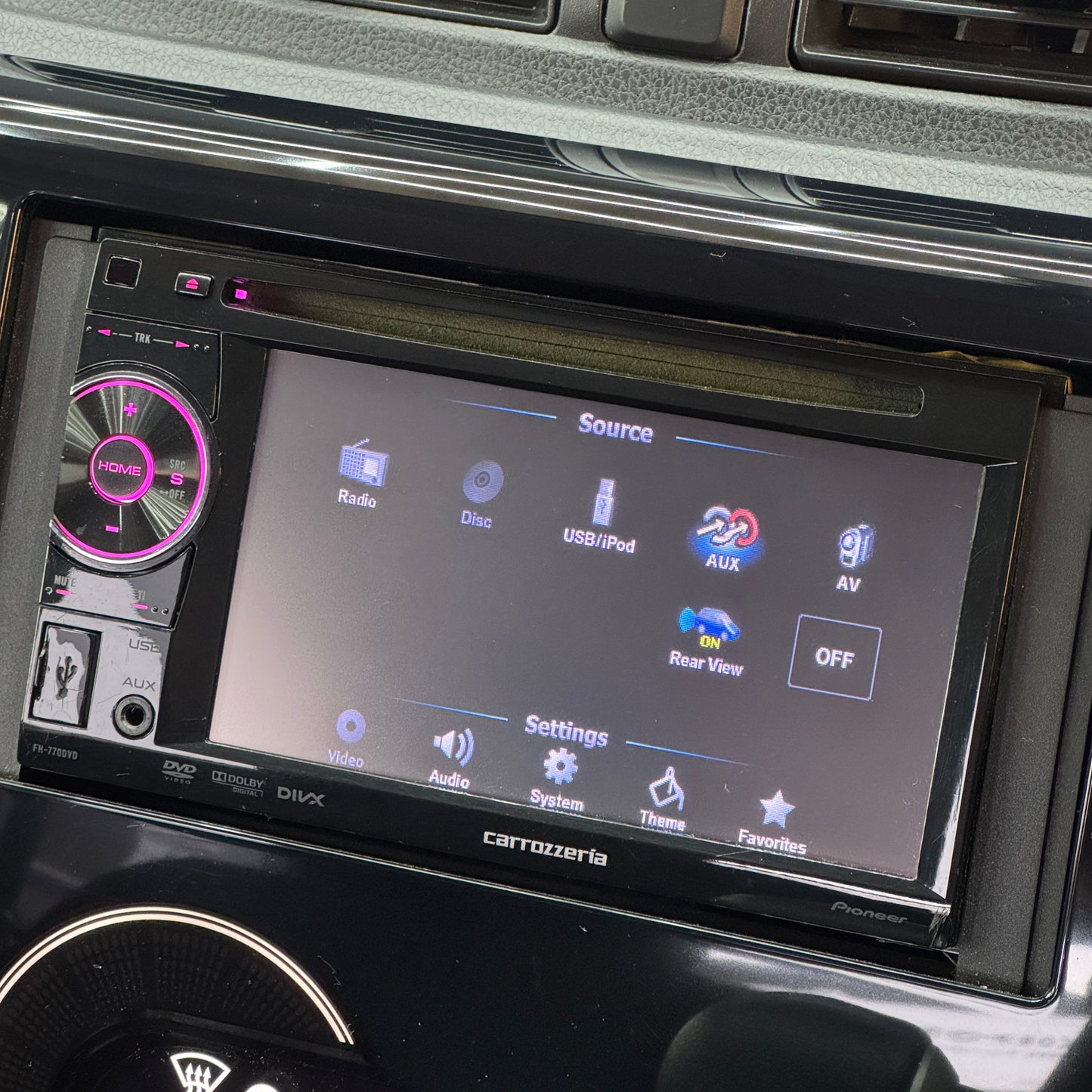 Nissan Dayz Highway-star