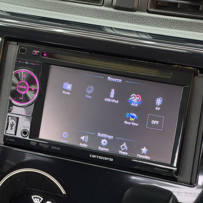 Nissan Dayz Highway-star