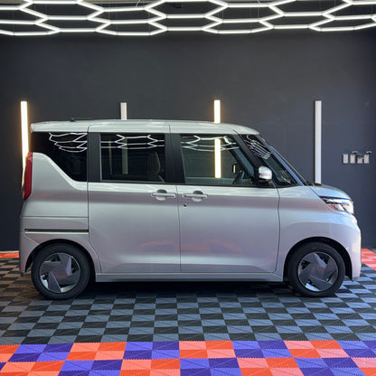 Nissan Roox Hybrid X