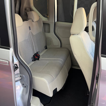 Nissan Roox Hybrid X