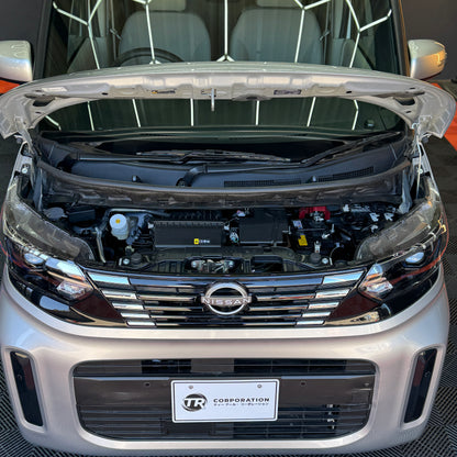 Nissan Roox Hybrid X