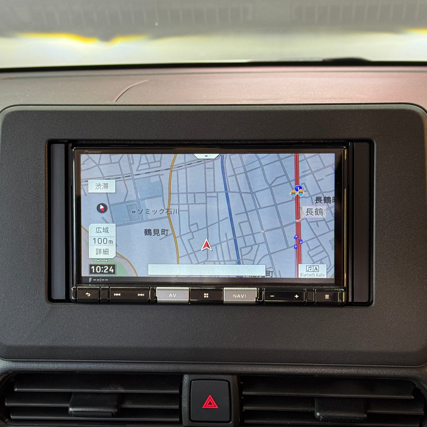 Nissan Roox Hybrid X