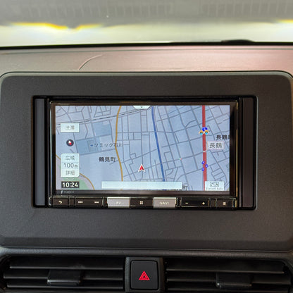 Nissan Roox Hybrid X