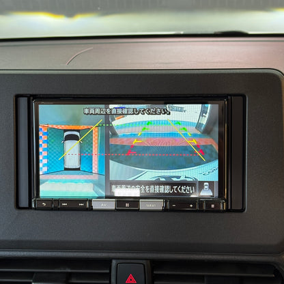 Nissan Roox Hybrid X