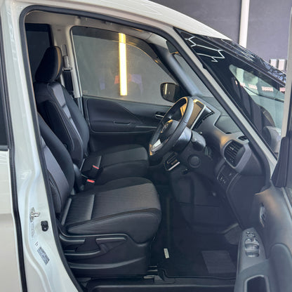 Nissan Serena Highwaystar S-Hybrid