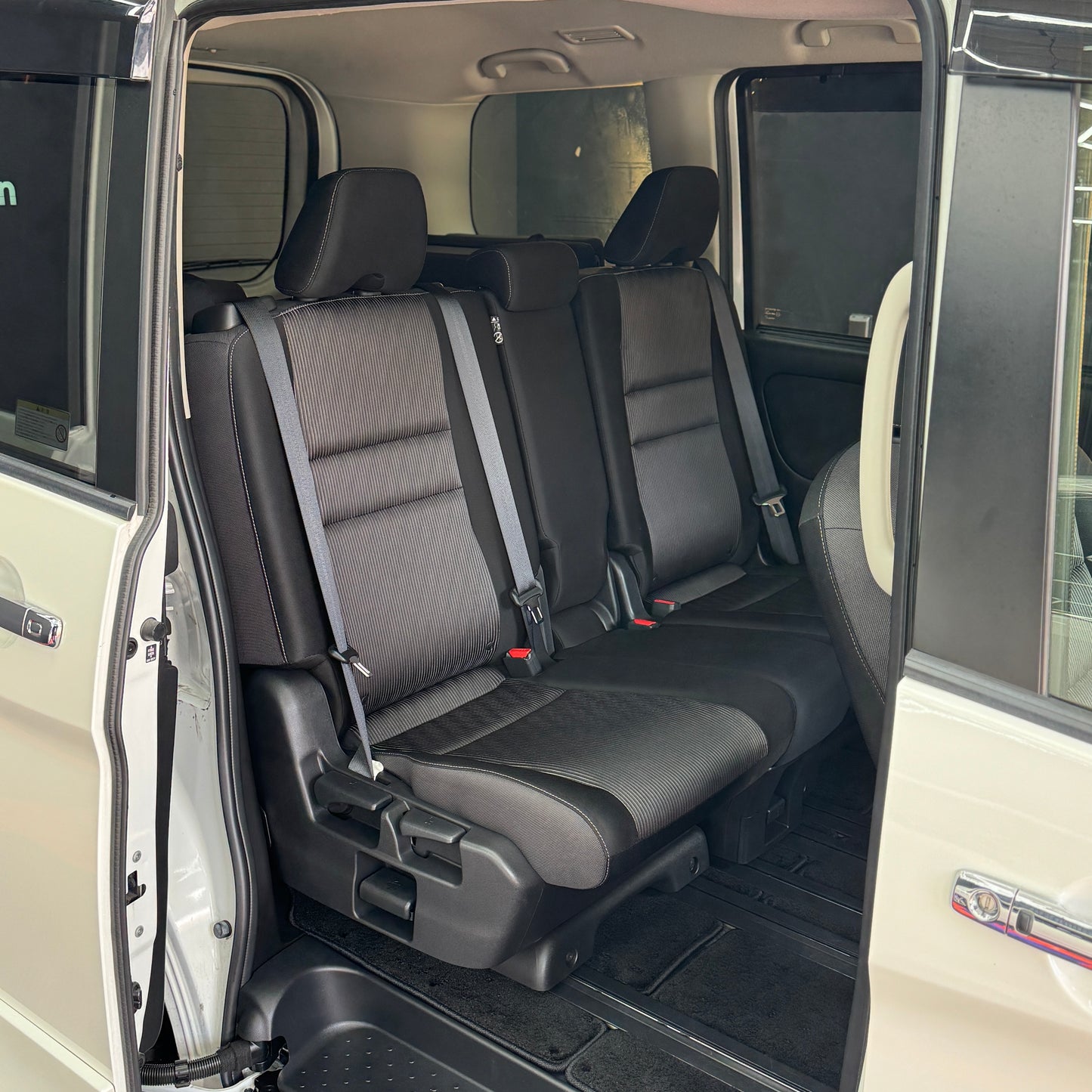Nissan Serena Highwaystar S-Hybrid
