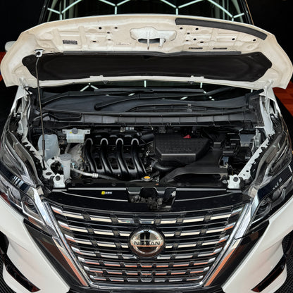 Nissan Serena Highwaystar S-Hybrid