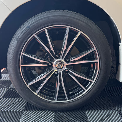 Nissan Serena Highwaystar S-Hybrid