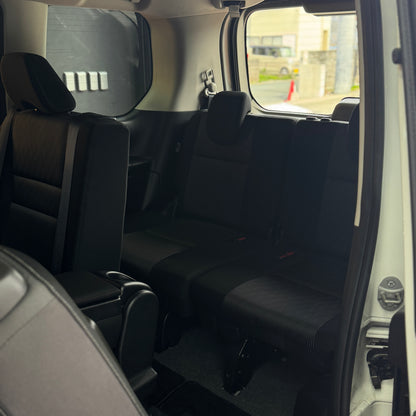 Nissan Serena Highwaystar S-Hybrid