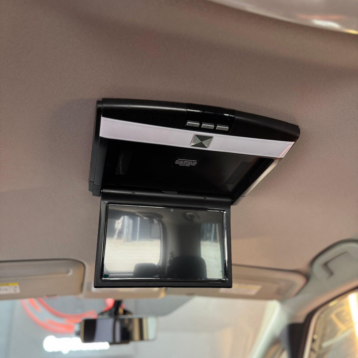 Nissan Serena Highwaystar S-Hybrid