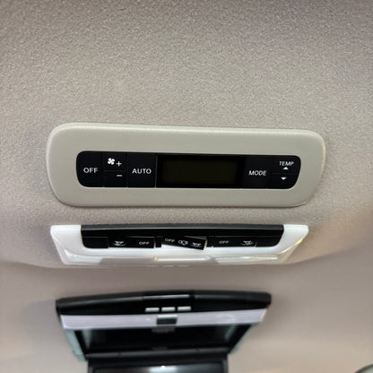 Nissan Serena Highwaystar S-Hybrid