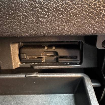 Nissan Serena Highwaystar S-Hybrid