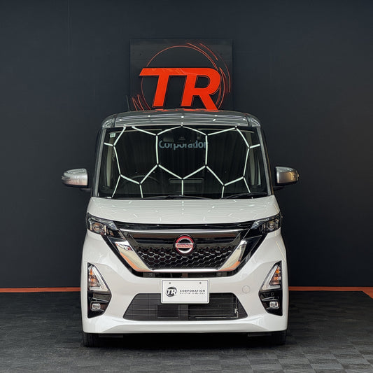 Nissan Roox Highway-star Hybrid 4WD