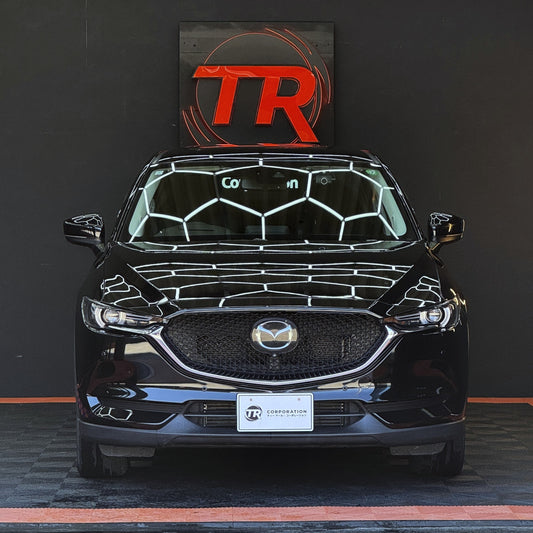 Mazda CX5 XD-Proactive Diesel