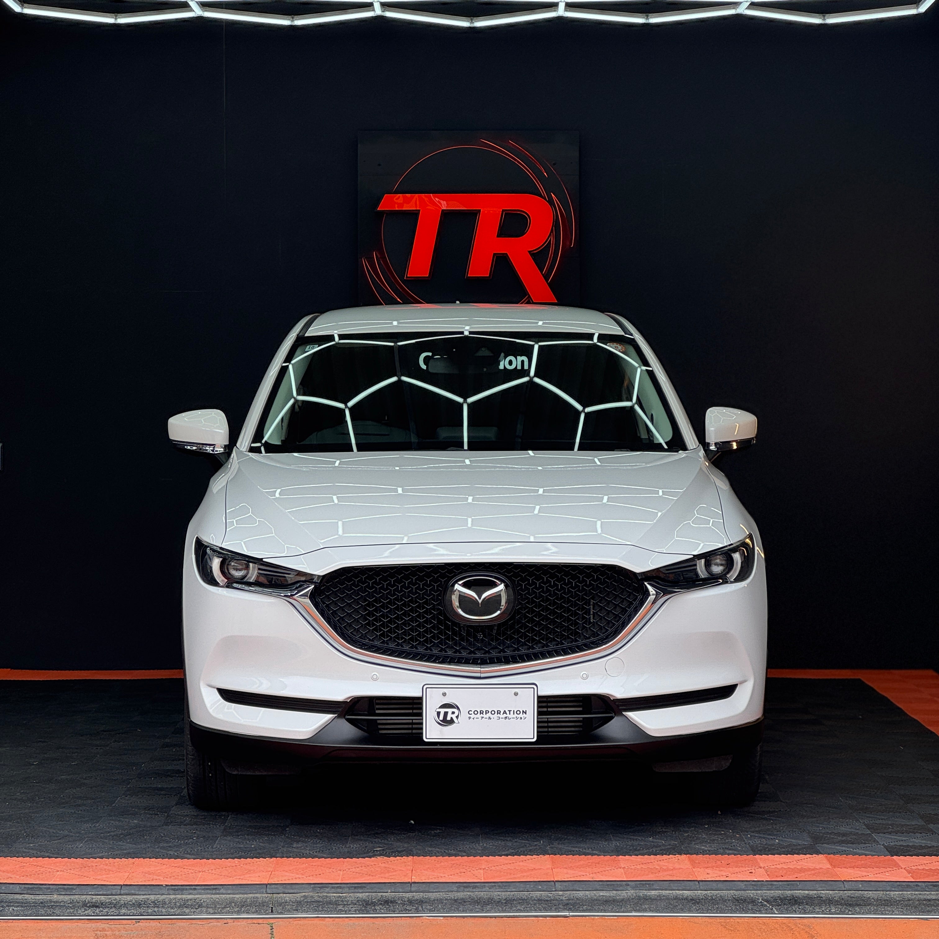 Mazda CX-5 XD Proactive – TR Corporation
